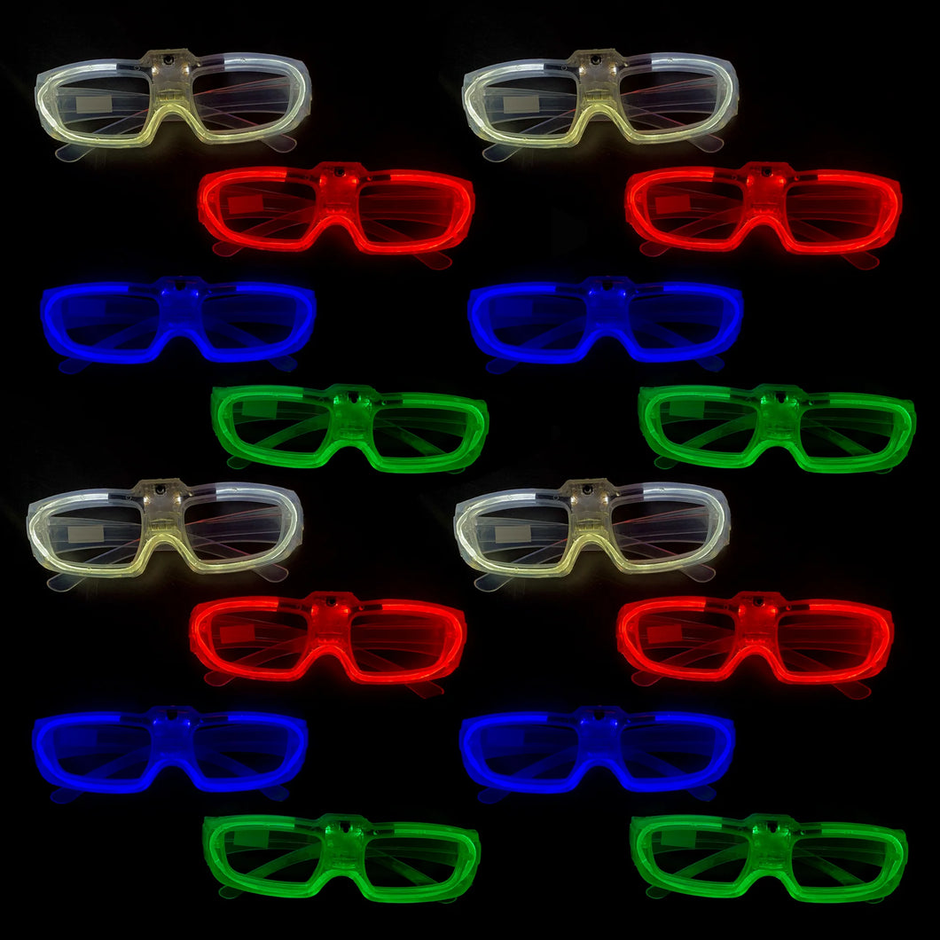 LED Glasses